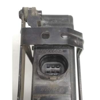 Recambio de valvula aire adicional para volkswagen polo iv (9n_, 9a_) 1.4 16v referencia OEM IAM 6Q0906625  