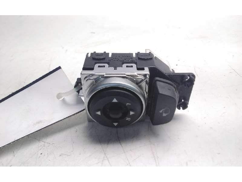 Recambio de mando retrovisor para hyundai i30 (gd) 1.6 crdi cat referencia OEM IAM 39Y4811110  