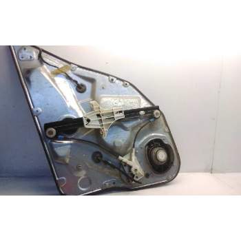 Recambio de elevalunas trasero izquierdo para seat ibiza (6l1) cool referencia OEM IAM 6L4839751AB  