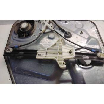 Recambio de elevalunas trasero izquierdo para seat ibiza (6l1) cool referencia OEM IAM 6L4839751AB  