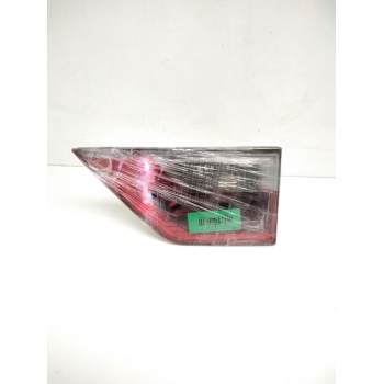 Recambio de piloto trasero derecho porton para bmw x3 (e83) turbodiesel cat referencia OEM IAM 7162214 409742R 