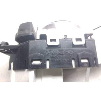 Recambio de mando retrovisor para hyundai i30 (gd) 1.6 crdi cat referencia OEM IAM 39Y4811110  