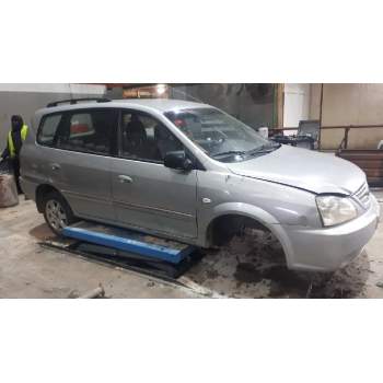 kia carens del año 2003