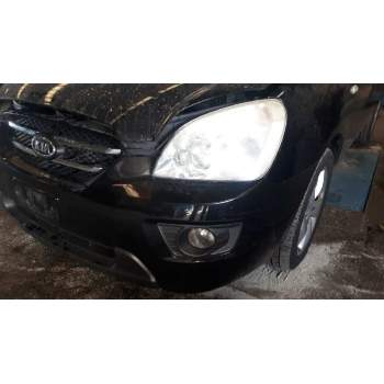kia carens (un) del año 2007