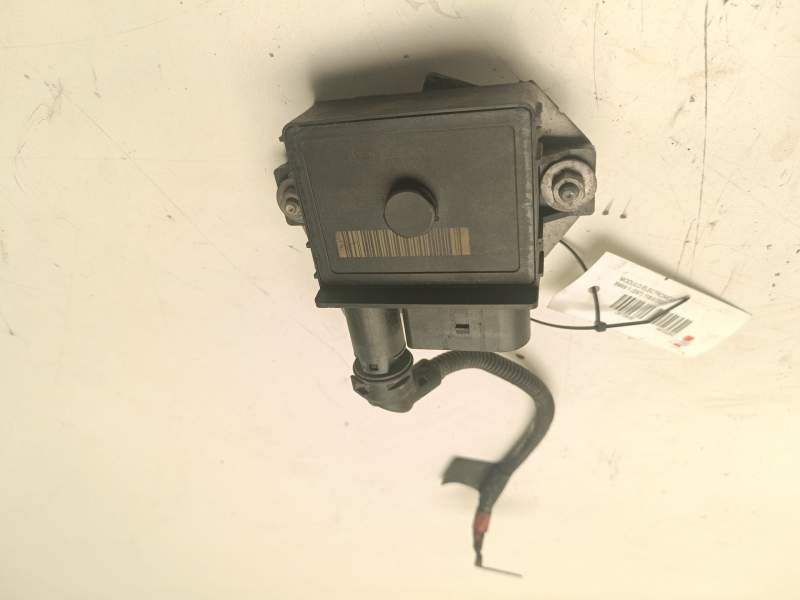 Recambio de modulo electronico para bmw 1 (e87) 118 d referencia OEM IAM 779800007  