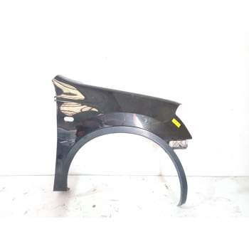Recambio de aleta delantera derecha para nissan qashqai i (j10, nj10) 2.0 referencia OEM IAM F31004EAMB  