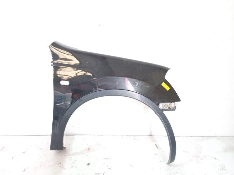 Recambio de aleta delantera derecha para nissan qashqai i (j10, nj10) 2.0 referencia OEM IAM F31004EAMB  