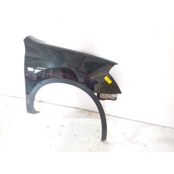 Recambio de aleta delantera derecha para nissan qashqai i (j10, nj10) 2.0 referencia OEM IAM F31004EAMB  