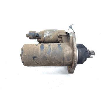 MOTOR ARRANQUE 