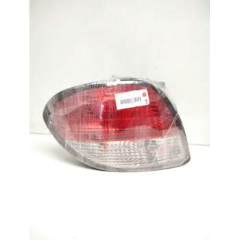 Recambio de piloto trasero izquierdo para hyundai coupe (j2) referencia OEM IAM L92401275 90819HJ 33152