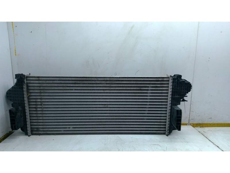 Recambio de intercooler para opel insignia b grand sport (z18) 1.5 (68) referencia OEM IAM 84208091  