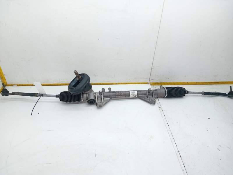 Recambio de caja direccion para renault captur i (j5_, h5_) 1.2 tce 120 referencia OEM IAM 490013552R  