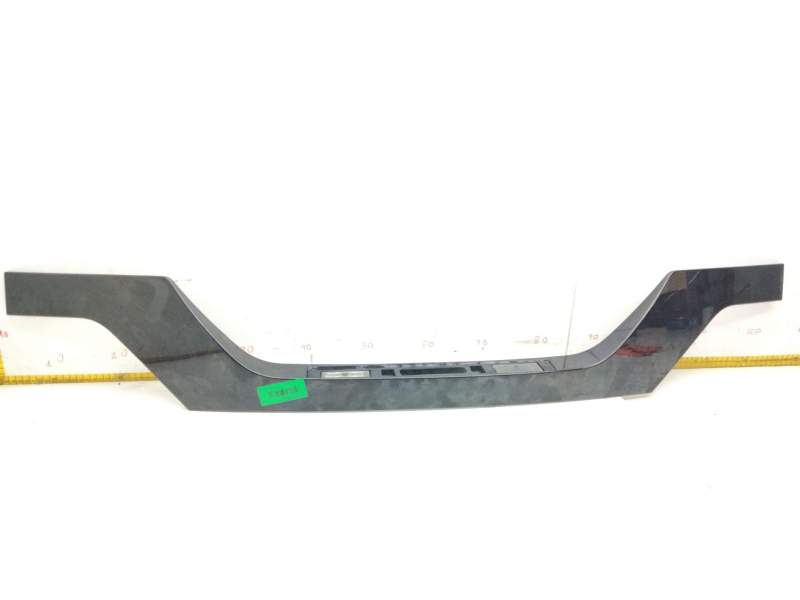 Recambio de maneta exterior porton para bmw x3 (e83) turbodiesel cat referencia OEM IAM   