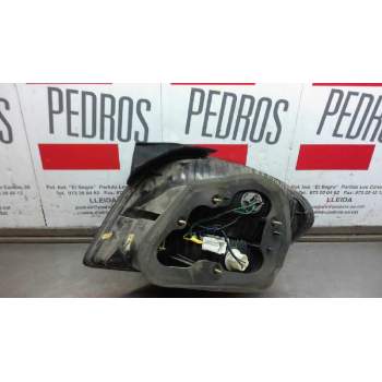 Recambio de piloto trasero izquierdo para hyundai coupe (j2) referencia OEM IAM L92401275 90819HJ 33152
