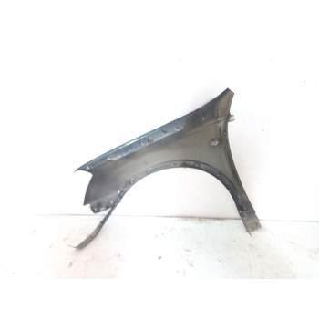 Recambio de aleta delantera derecha para nissan qashqai i (j10, nj10) 2.0 referencia OEM IAM F31004EAMB  