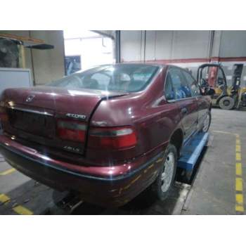 honda accord berlina (cc/ce) del año 1997