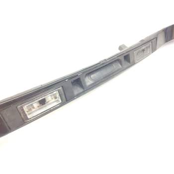 Recambio de maneta exterior porton para bmw x3 (e83) turbodiesel cat referencia OEM IAM   
