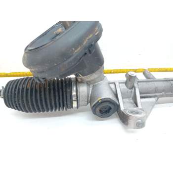 Recambio de caja direccion para renault captur i (j5_, h5_) 1.2 tce 120 referencia OEM IAM 490013552R  