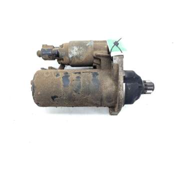 Recambio de motor arranque para volkswagen passat b6 (3c2) 2.0 tdi 16v referencia OEM IAM   