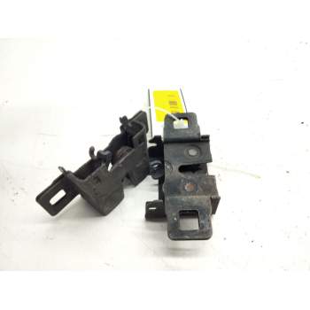 Recambio de tirador capot para land rover range rover evoque (l538) 2.0 4x4 referencia OEM IAM   