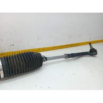 Recambio de caja direccion para renault captur i (j5_, h5_) 1.2 tce 120 referencia OEM IAM 490013552R  