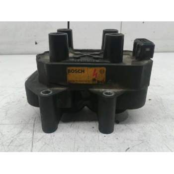 Recambio de bobina encendido para citroën evasion 2.0 sx referencia OEM IAM 0221503007  