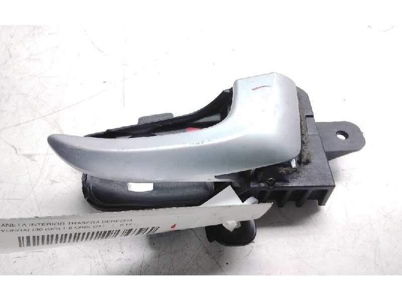 Recambio de maneta interior trasera derecha para hyundai i30 (gd) 1.6 crdi cat referencia OEM IAM   