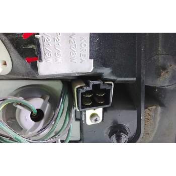 Recambio de piloto trasero izquierdo para hyundai coupe (j2) referencia OEM IAM 022313  33152
