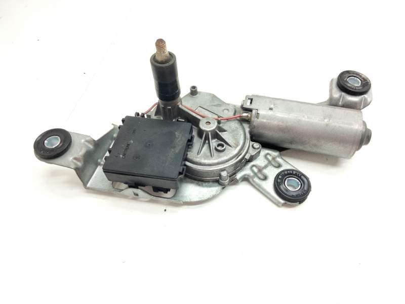 Recambio de motor limpia trasero para bmw x3 (e83) turbodiesel cat referencia OEM IAM 0390201824  