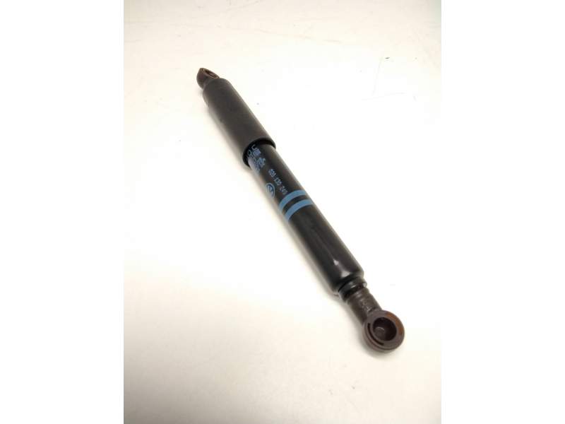 Recambio de amortiguador bomba inyecctora para seat inca (6k9) 1.9 d referencia OEM IAM 028130249  