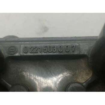 Recambio de bobina encendido para citroën evasion 2.0 sx referencia OEM IAM 0221503007  