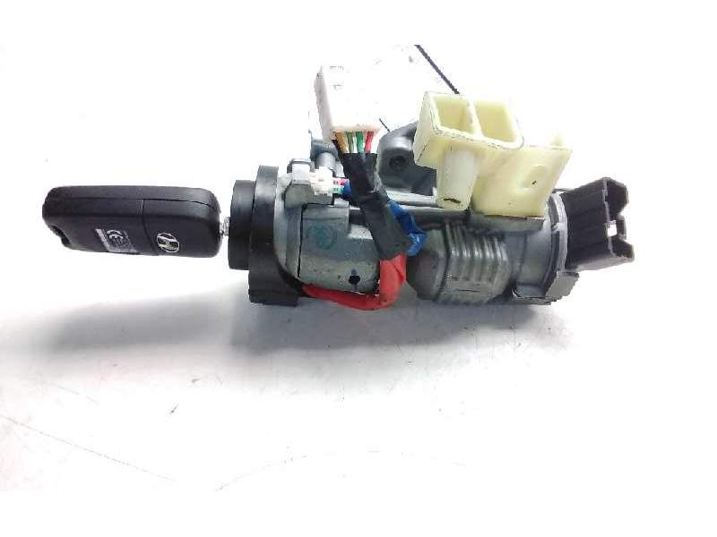 Recambio de conmutador de arranque para hyundai i30 (gd) 1.6 crdi cat referencia OEM IAM CAB11LP1960T5  