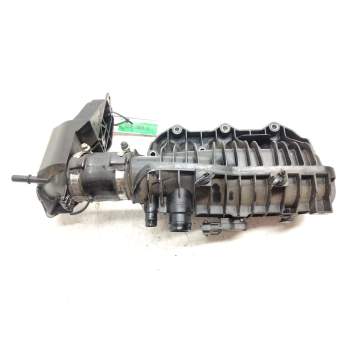 Recambio de colector admision para ford focus iii sedán 1.0 ecoboost referencia OEM IAM   