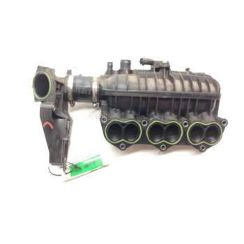 Recambio de colector admision para ford focus iii sedán 1.0 ecoboost referencia OEM IAM   