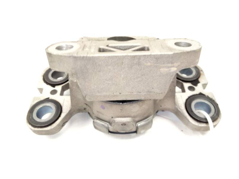 Recambio de soporte caja cambio para land rover range rover evoque (l538) 2.0 4x4 referencia OEM IAM   