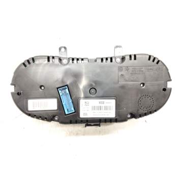 Recambio de cuadro instrumentos para seat ibiza iv (6j5, 6p1) 1.4 referencia OEM IAM 6J0920800K  