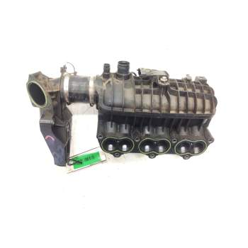 Recambio de colector admision para ford focus iii sedán 1.0 ecoboost referencia OEM IAM   