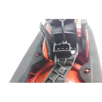Recambio de piloto trasero derecho porton para seat leon (1p1) reference referencia OEM IAM 1P0945094F  