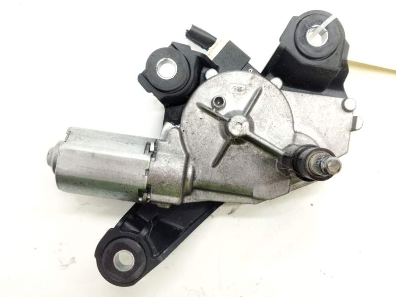 Recambio de motor limpia trasero para nissan qashqai i (j10, nj10) 1.5 dci referencia OEM IAM 28710JD000  