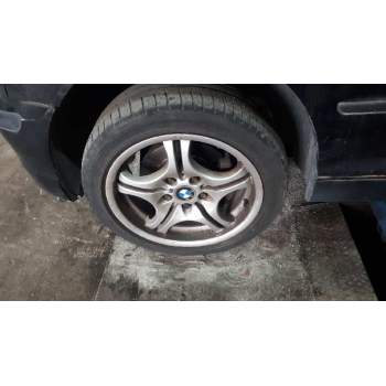 bmw serie 3 berlina (e46) del año 2002