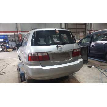 kia carens del año 2003