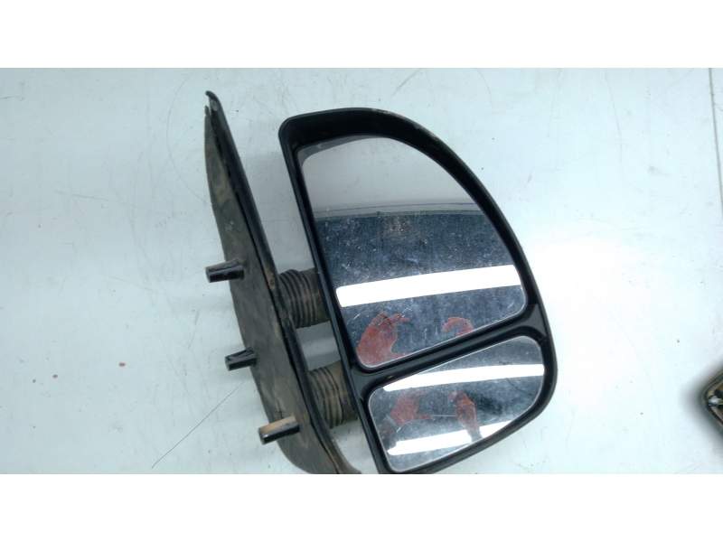 Recambio de retrovisor derecho para citroën jumper ii furgoneta (244) 2.2 hdi referencia OEM IAM 01206112700  