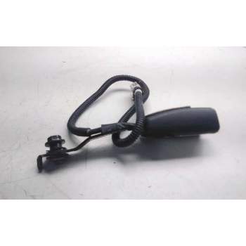 Recambio de enganche delantero derecho para hyundai i30 (gd) 1.6 crdi cat referencia OEM IAM K04150259  