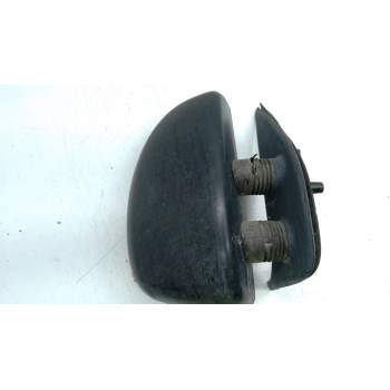 Recambio de retrovisor derecho para citroën jumper ii furgoneta (244) 2.2 hdi referencia OEM IAM 01206112700  