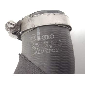 Recambio de tubo para audi q5 (8rb) 3.0 tdi quattro referencia OEM IAM 8K0145993A  