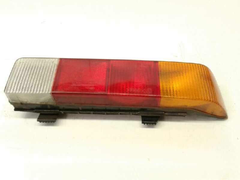 Recambio de piloto trasero derecho para fiat cinquecento (170) referencia OEM IAM 7629366P  95103