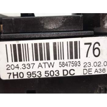 Recambio de mando intermitentes para seat ibiza iv (6j5, 6p1) 1.4 referencia OEM IAM 7H0953503DC  