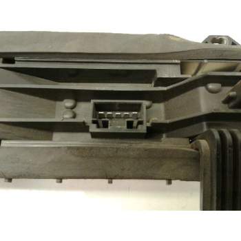 Recambio de piloto trasero derecho para fiat cinquecento (170) referencia OEM IAM 7629366P  95103