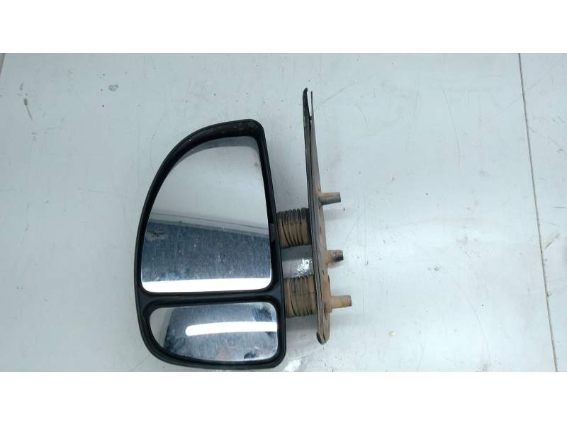 Recambio de retrovisor izquierdo para citroën jumper ii furgoneta (244) 2.2 hdi referencia OEM IAM   