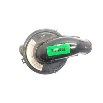 Recambio de caja filtro de aire para nissan terrano ii (r20) 2.7 td 4wd referencia OEM IAM   